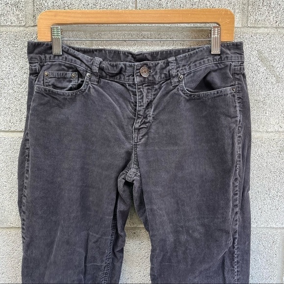 J. Crew Vintage Matchstick Skinny Leg Corduroy Pants - Picture 2 of 11